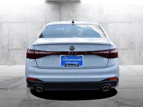 New 2026 Volkswagen Jetta GLI Autobahn FWD image 6