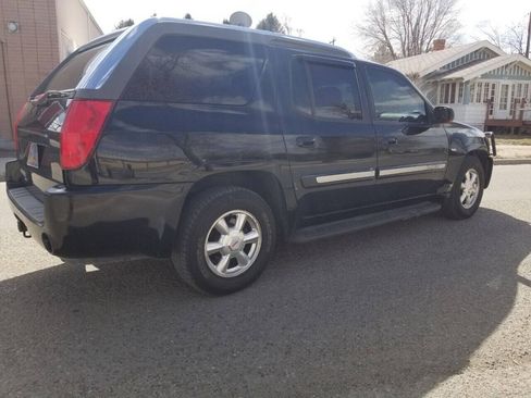 Used 2004 GMC Envoy XUV SLT AWD/4WD image 3