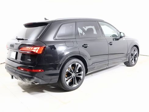 New 2026 Audi Q7 3.0T Premium Plus image 18