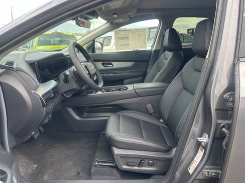 New 2026 Nissan Murano SL AWD/4WD image 21