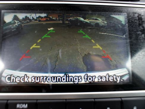 Used 2016 Nissan Altima 3.5 SR image 21