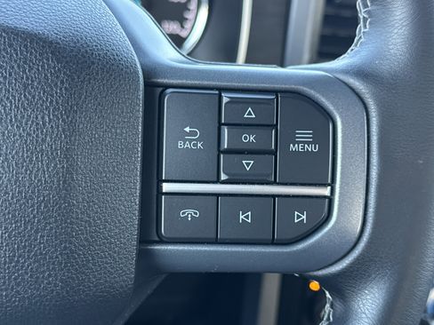 Certified 2023 Ford F150 XLT w/ Equipment Group 302A High image 18