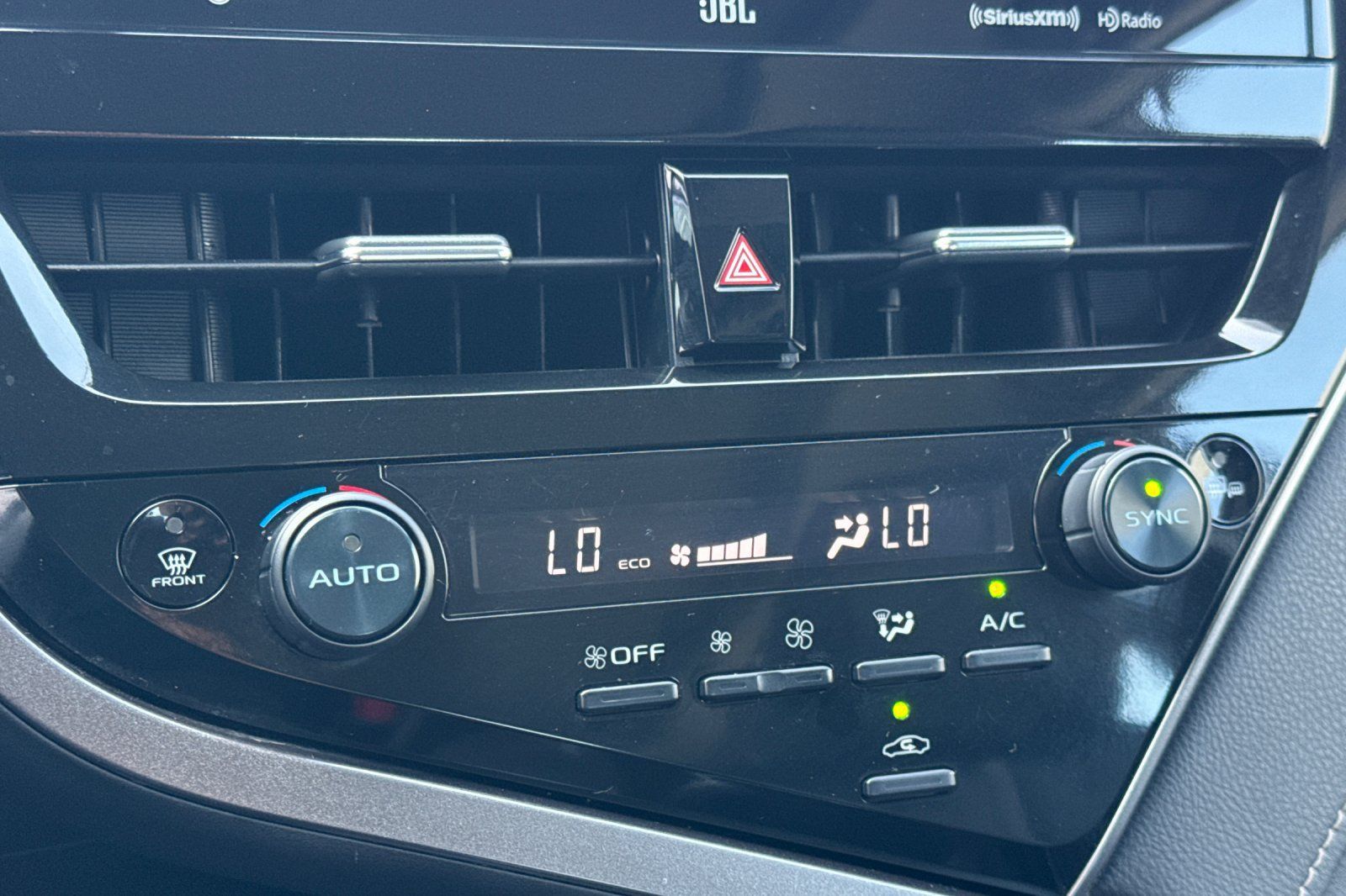 Used 2023 Toyota Camry XSE FWD image 26