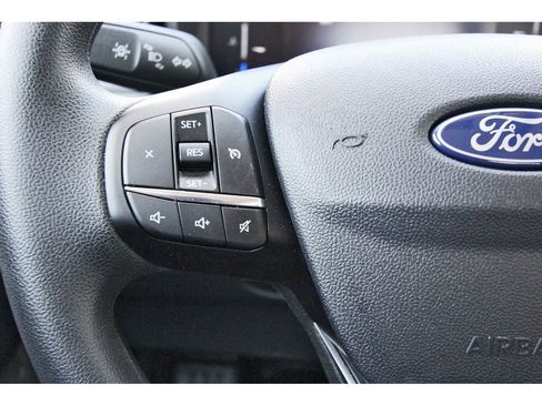 Certified 2025 Ford Maverick XLT w/ Black Appearance Package image 19