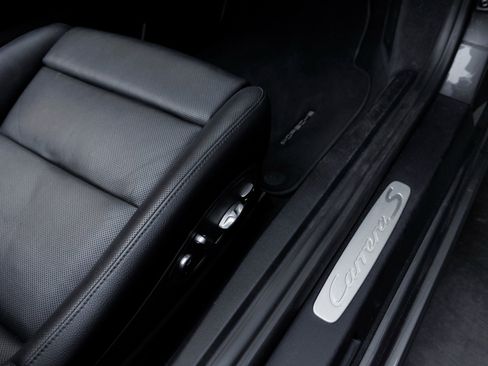 Used 2016 Porsche 911 Carrera S image 35