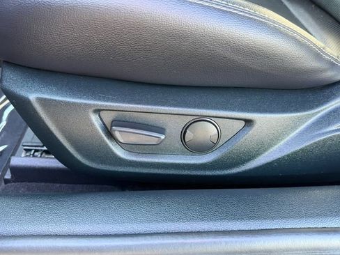 Certified 2022 Ford Mustang GT Premium w/ Ford Safe & Smart Package RWD image 15
