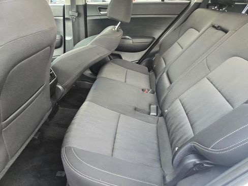 Used 2019 Kia Sportage LX FWD image 15
