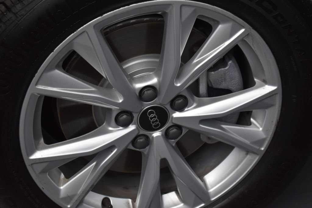 Used 2025 Audi Q3 2.0T Premium AWD/4WD image 22