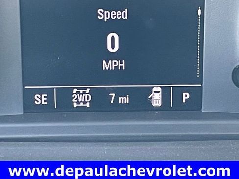 New 2025 Chevrolet Silverado 3500 W/T w/ WT Convenience Package image 2