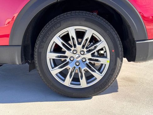 New 2026 Ford Explorer Platinum RWD image 15