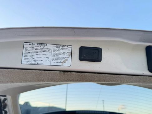 Used 2004 Lexus RX 330 AWD image 11