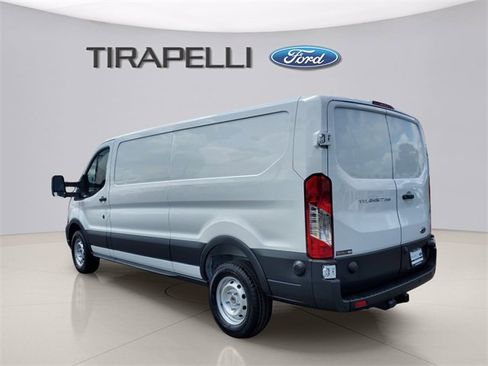 New 2025 Ford Transit 250 Low Roof image 7