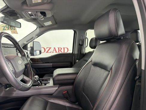 Used 2023 Ford F150 Lariat w/ Equipment Group 502A High image 11