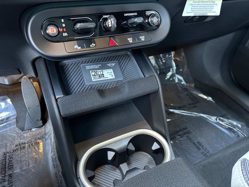 New 2026 MINI Cooper Countryman S w/ Comfort Package Max image 18