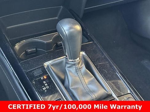 Used 2025 MAZDA CX-30 AWD 2.5 S w/ Preferred Package image 23