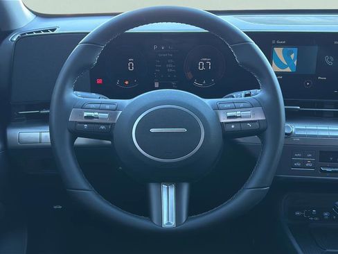 New 2026 Hyundai Kona SEL Sport FWD image 24
