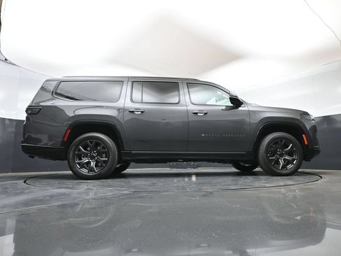 New 2026 Jeep Grand Wagoneer L Limited w/ Premium Group II AWD/4WD image 51