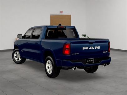 New 2026 RAM 1500 Lone Star
