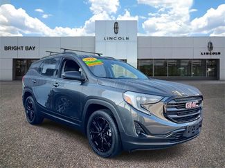 Used 2020 GMC Terrain SLT w/ Preferred Package image 1