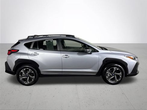 Certified 2025 Subaru Crosstrek 2.5i Premium AWD/4WD image 6