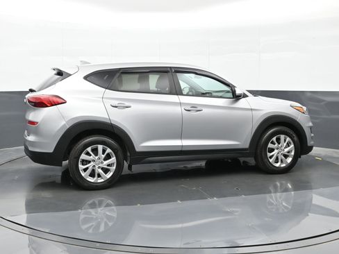 Used 2020 Hyundai Tucson SE FWD image 5