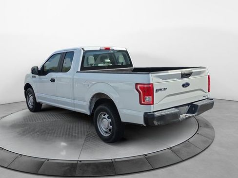 Used 2015 Ford F150 XL w/ Equipment Group 101A Mid RWD image 3