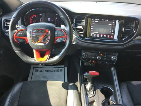 Used 2021 Dodge Durango GT image 43