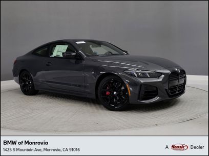 New 2026 BMW 440i xDrive Coupe w/ Premium Package