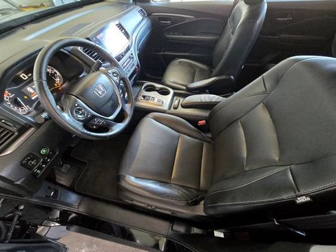 Used 2023 Honda Ridgeline RTL-E image 25