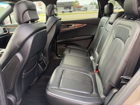 Used 2016 Lincoln MKX Reserve w/ Technology Package image 26