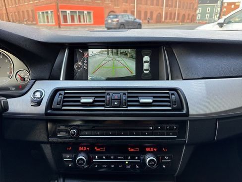 Used 2014 BMW M5 image 20