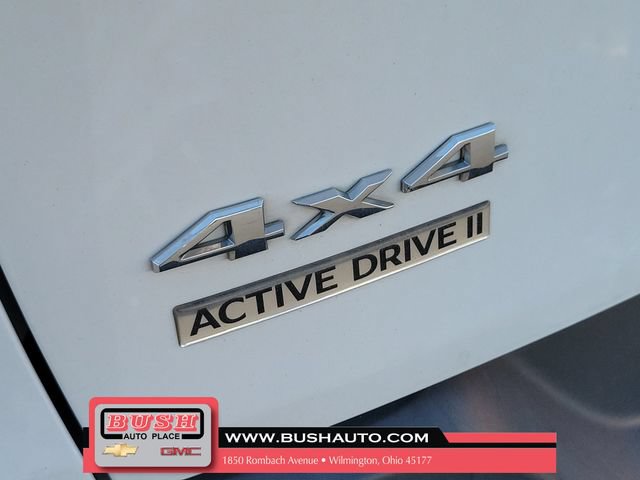 Used 2018 Jeep Cherokee Latitude Plus w/ Comfort/Convenience Group AWD/4WD image 7