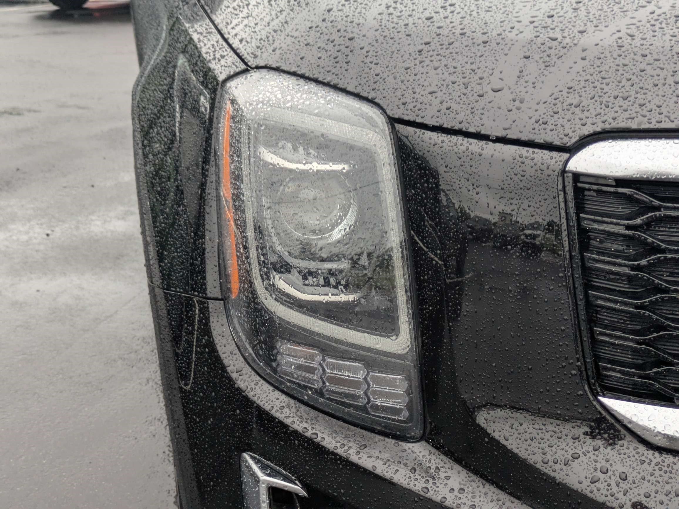 Used 2022 Kia Telluride S AWD/4WD image 14
