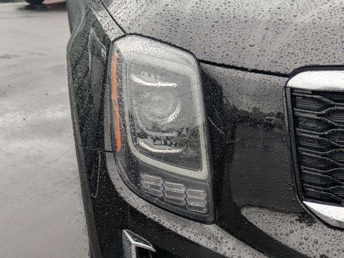 Used 2022 Kia Telluride S AWD/4WD image 14