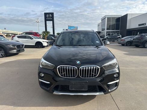Used 2018 BMW X1 xDrive28i w/ Convenience Package image 2