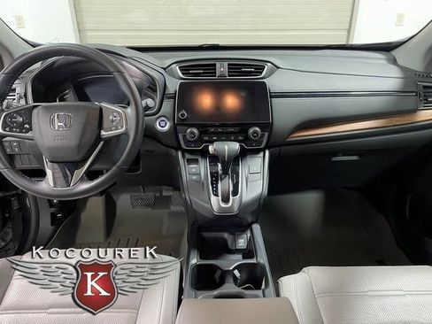 Used 2018 Honda CR-V EX-L image 13