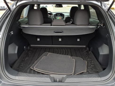 Used 2024 Subaru Crosstrek 2.5i Sport image 13