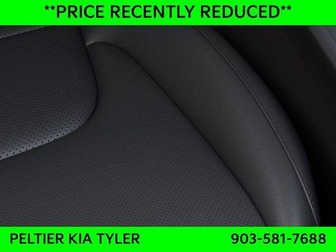 New 2026 Kia Sportage EX w/ EX Panorama Roof Package FWD image 24