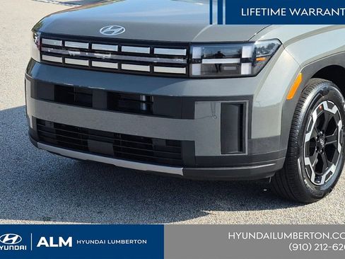 New 2026 Hyundai Santa Fe SE image 13