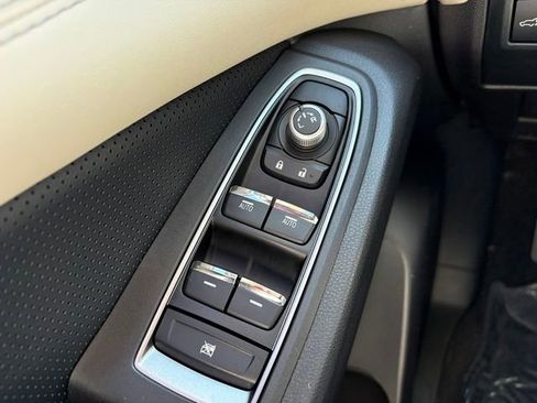 Certified 2023 Subaru Ascent Limited image 39