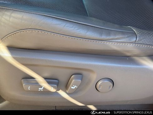 Used 2019 Lexus GX 460 Luxury image 22