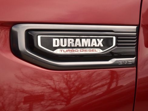 Used 2020 GMC Sierra 1500 AT4 w/ AT4 Premium Package image 42