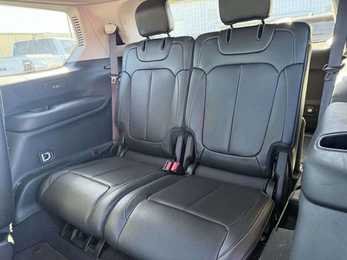 Used 2023 Jeep Grand Cherokee L Limited w/ Luxury Tech Group II image 26