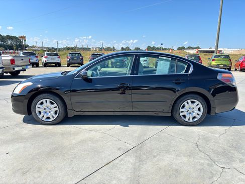 Used 2010 Nissan Altima 2.5 S image 7