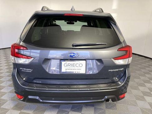 Used 2020 Subaru Forester Limited AWD/4WD image 7