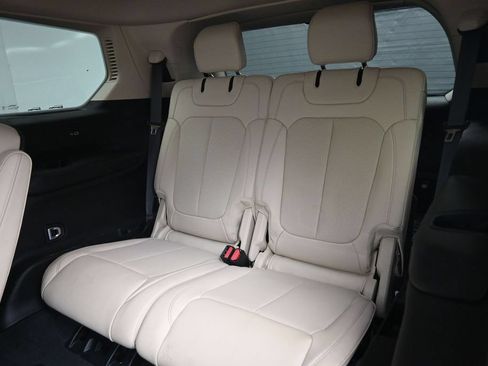 Used 2022 Jeep Grand Cherokee L Limited w/ Luxury Tech Group II AWD/4WD image 26