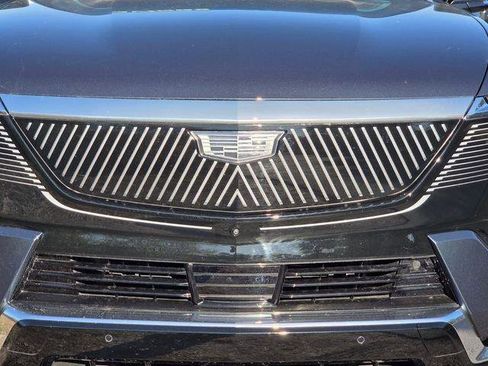 New 2025 Cadillac Escalade IQ Luxury 2 image 9