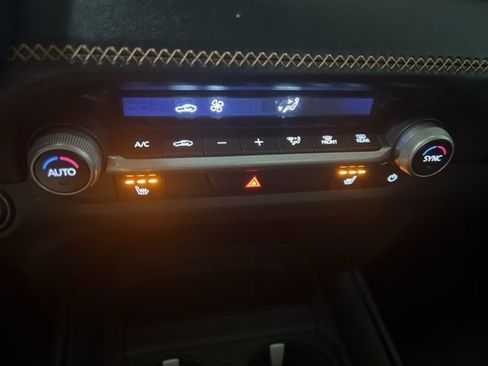 Used 2025 MAZDA CX-50 AWD 2.5 Hybrid w/ Weather Package image 30