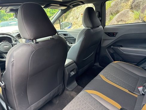 Used 2024 Subaru Crosstrek 2.5i Sport w/ Crosstrek Mirror Package AWD/4WD image 21