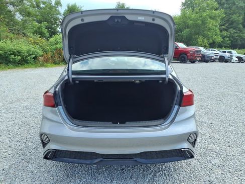 Used 2023 Kia Forte GT-Line w/ GT-Line Premium Package FWD image 19